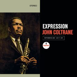 Cover of Expression (Expanded Edition)