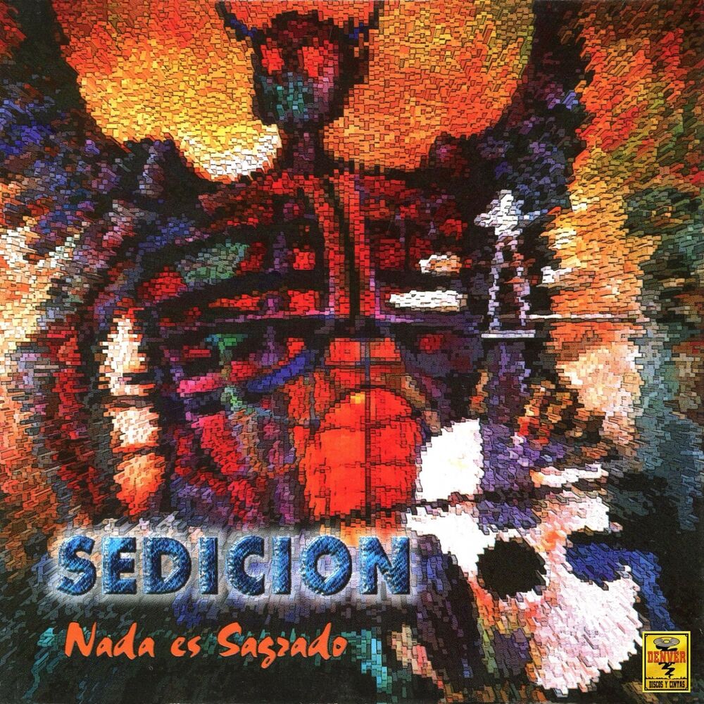 Picture of Nada Es Sagrado