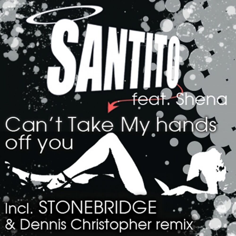 Picture of Can't Take My Hands Off You