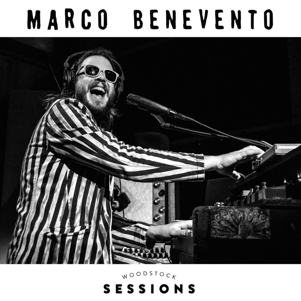 Picture of Woodstock Sessions (Live)
