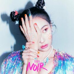 Cover of Noir