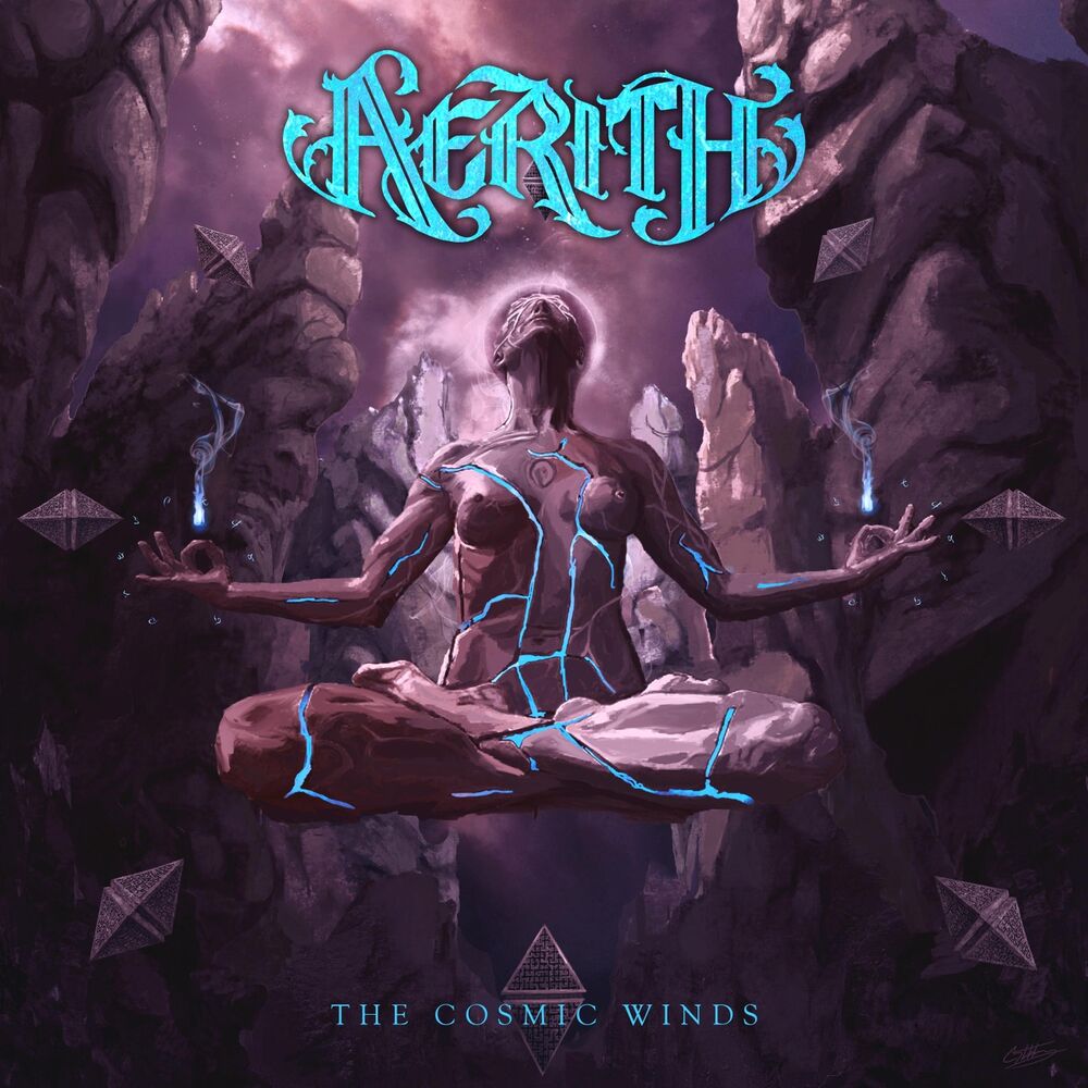 Picture of The Cosmic Winds