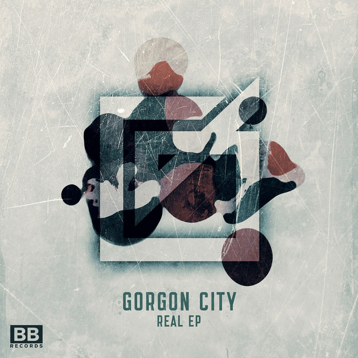 Album cover of Real