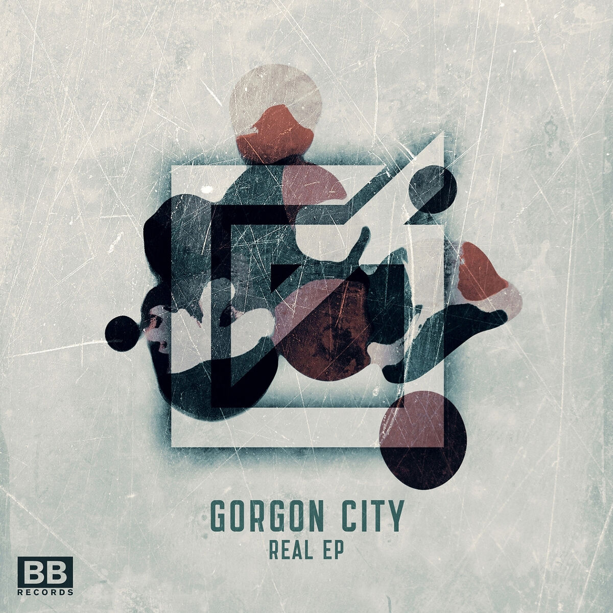 Album cover of Real EP
