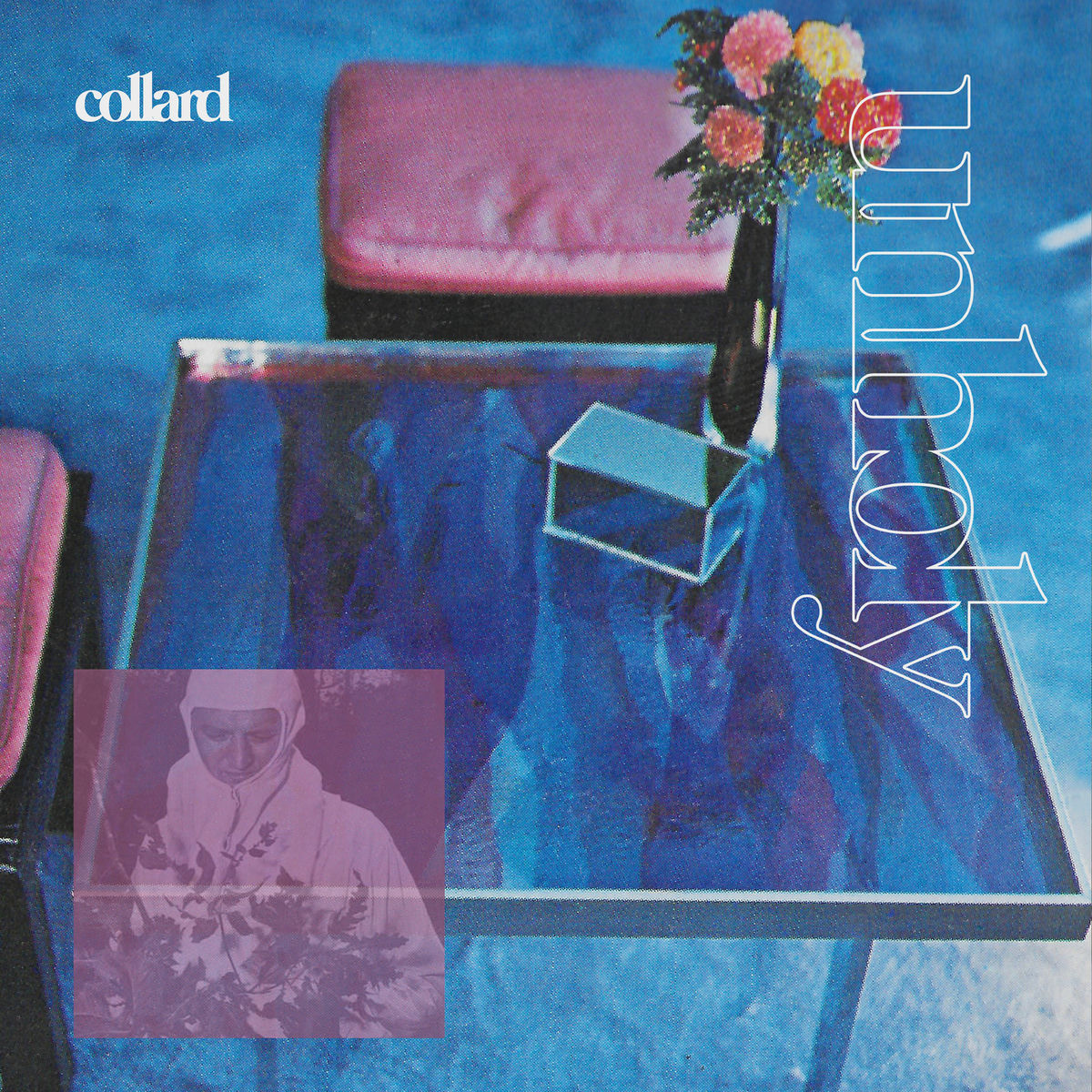 Album cover of Greyhound