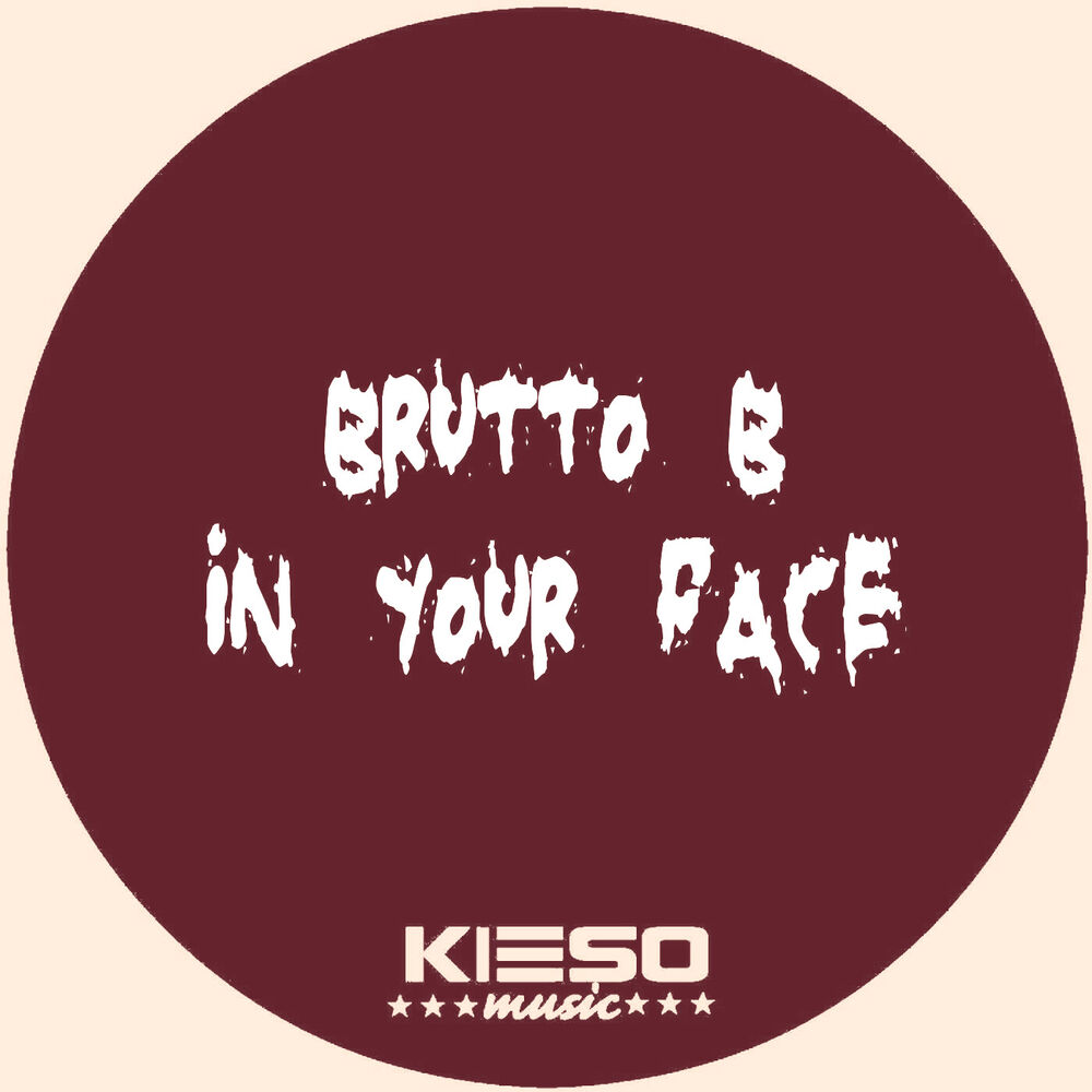 Picture of In Your Face