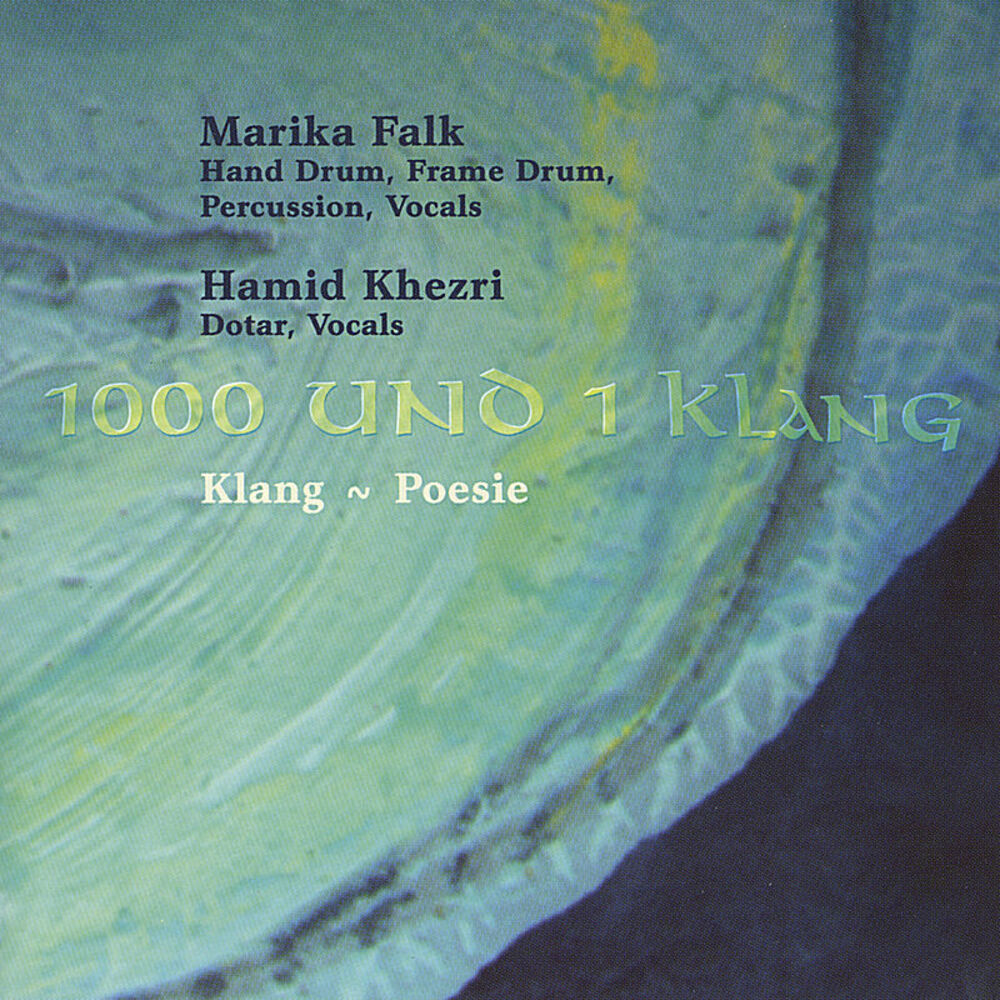 Picture of 1000 und 1 Klang Poesie