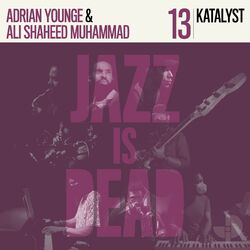 Cover of Katalyst JID013