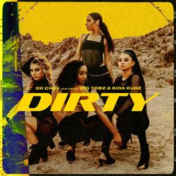 Cover of Dirty