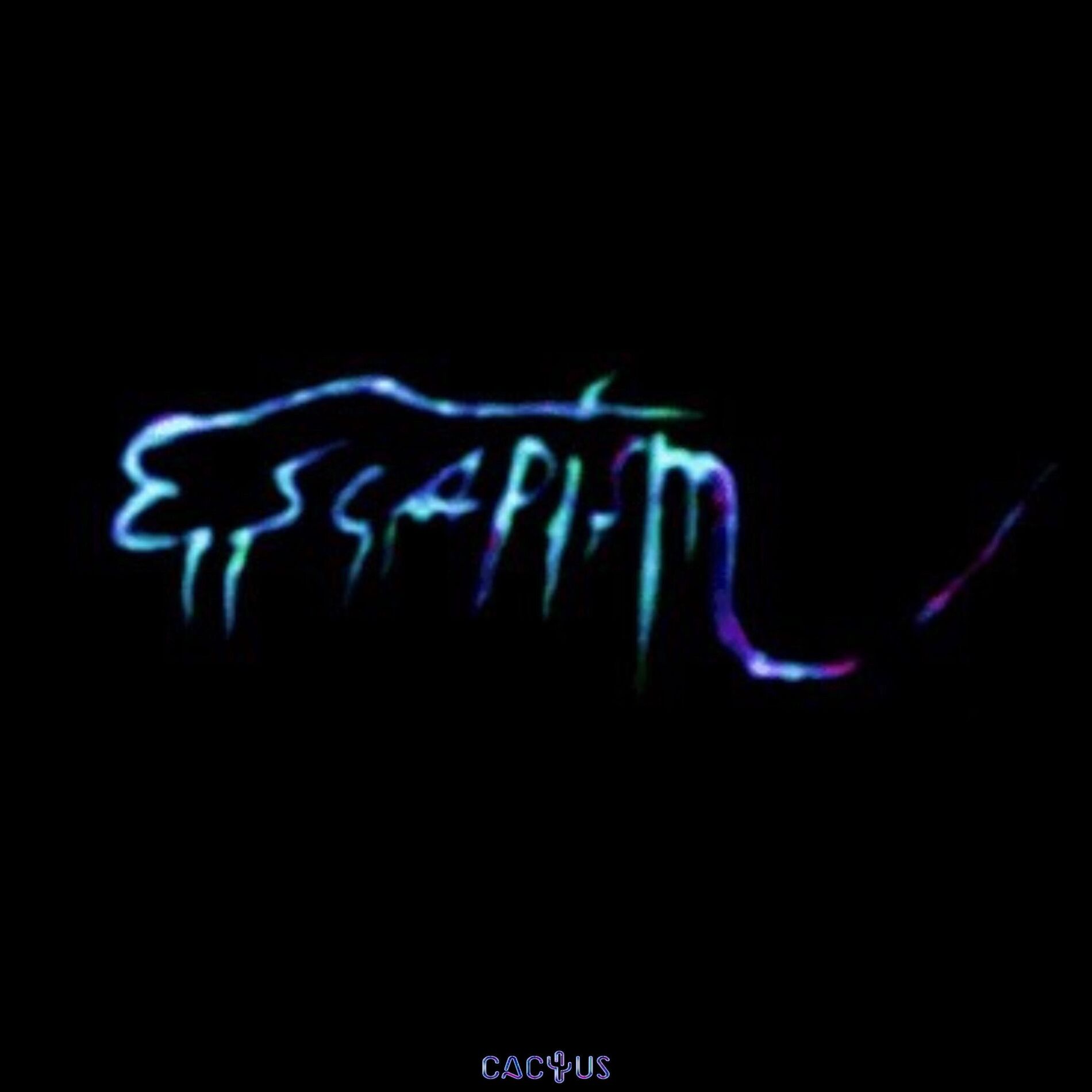 Album cover of ESCAPISM
