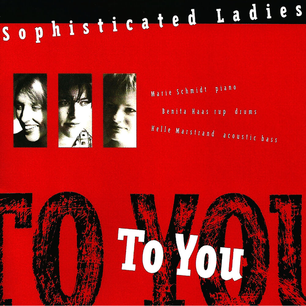 Picture of To You (feat. Marie Louise Schmidt, Helle Marstrand & Benita Haastrup)