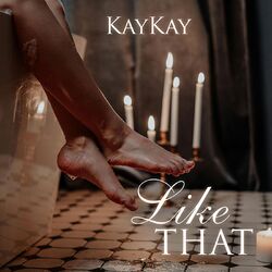 Cover of Like That