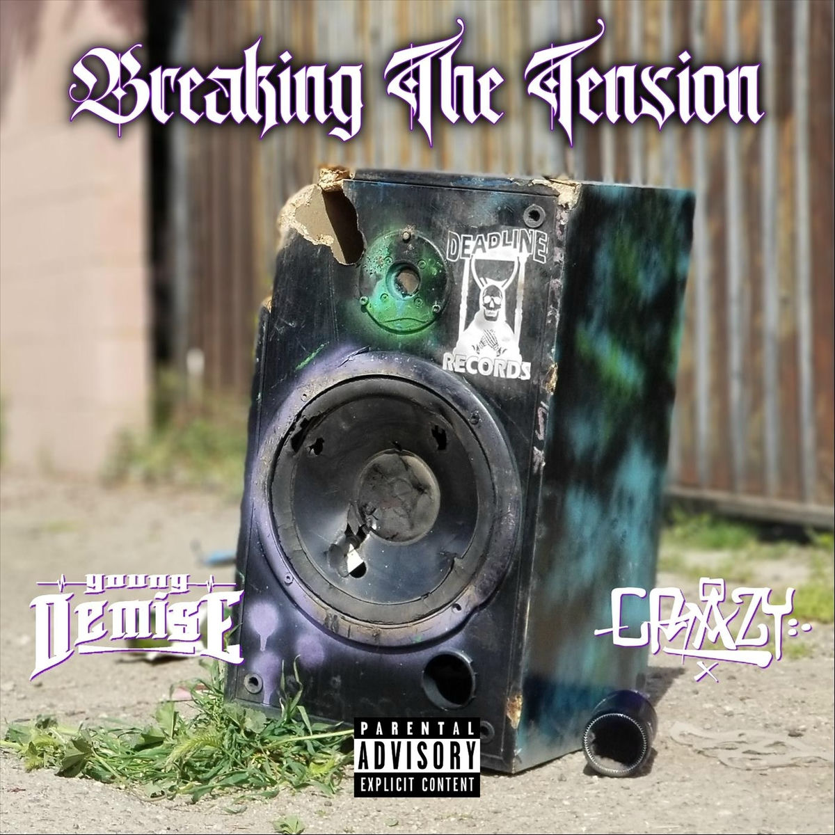 洋楽 YOUNG DEMISE/PLAYERISMZ/G-RAP RIP SLYME - STEPPER'S DELIGHT - YouTube