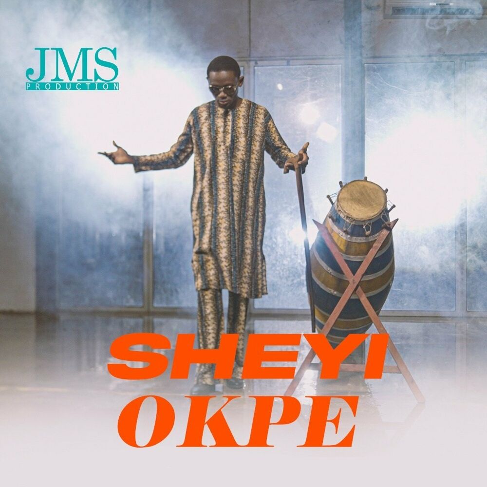 Picture of Okpè