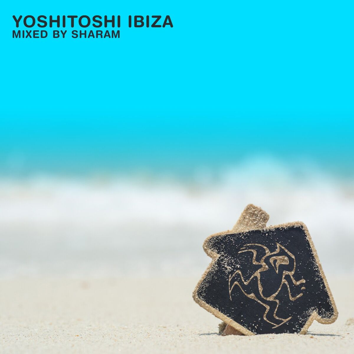 Album cover of Yoshitoshi Ibiza