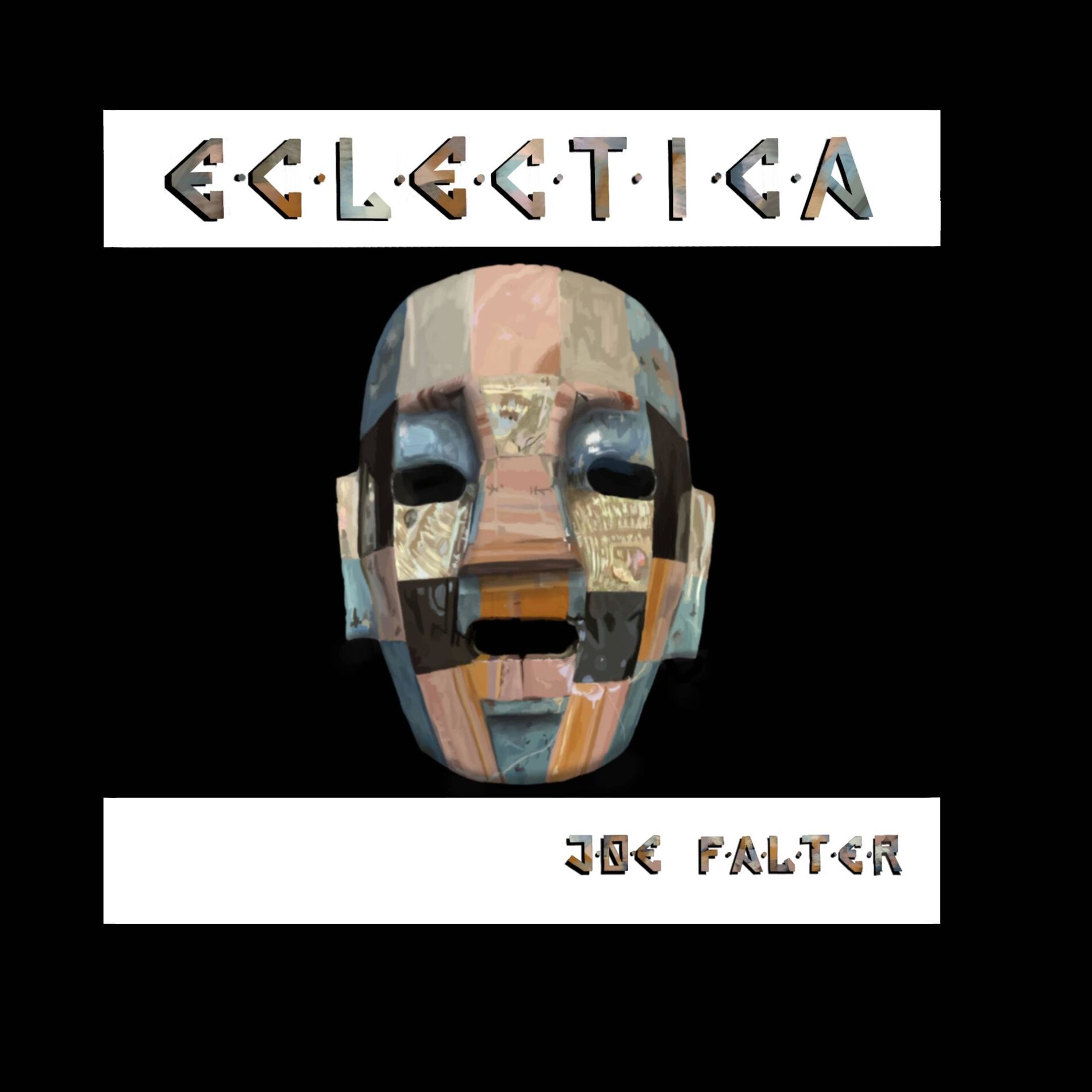 Album cover of Eclectica