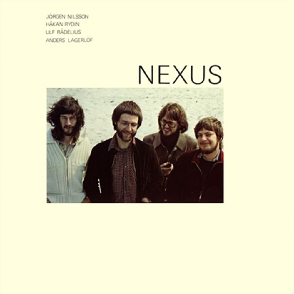 Picture of NEXUS