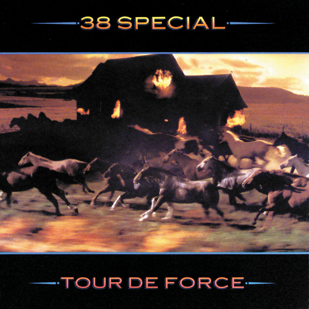 Picture of Tour De Force