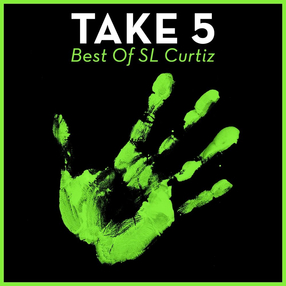 Picture of Take 5 - Best of SL Curtiz
