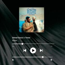 Pochette album