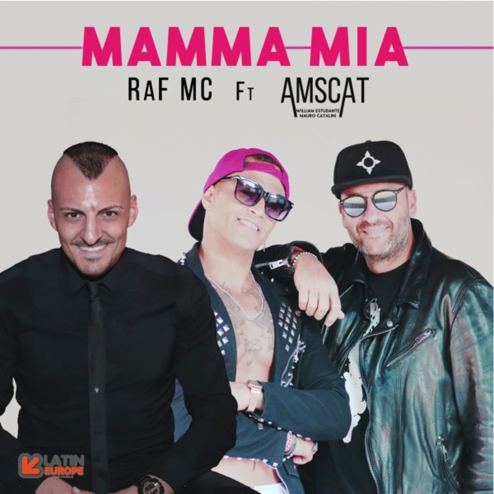 Picture of Mamma mia (Original)