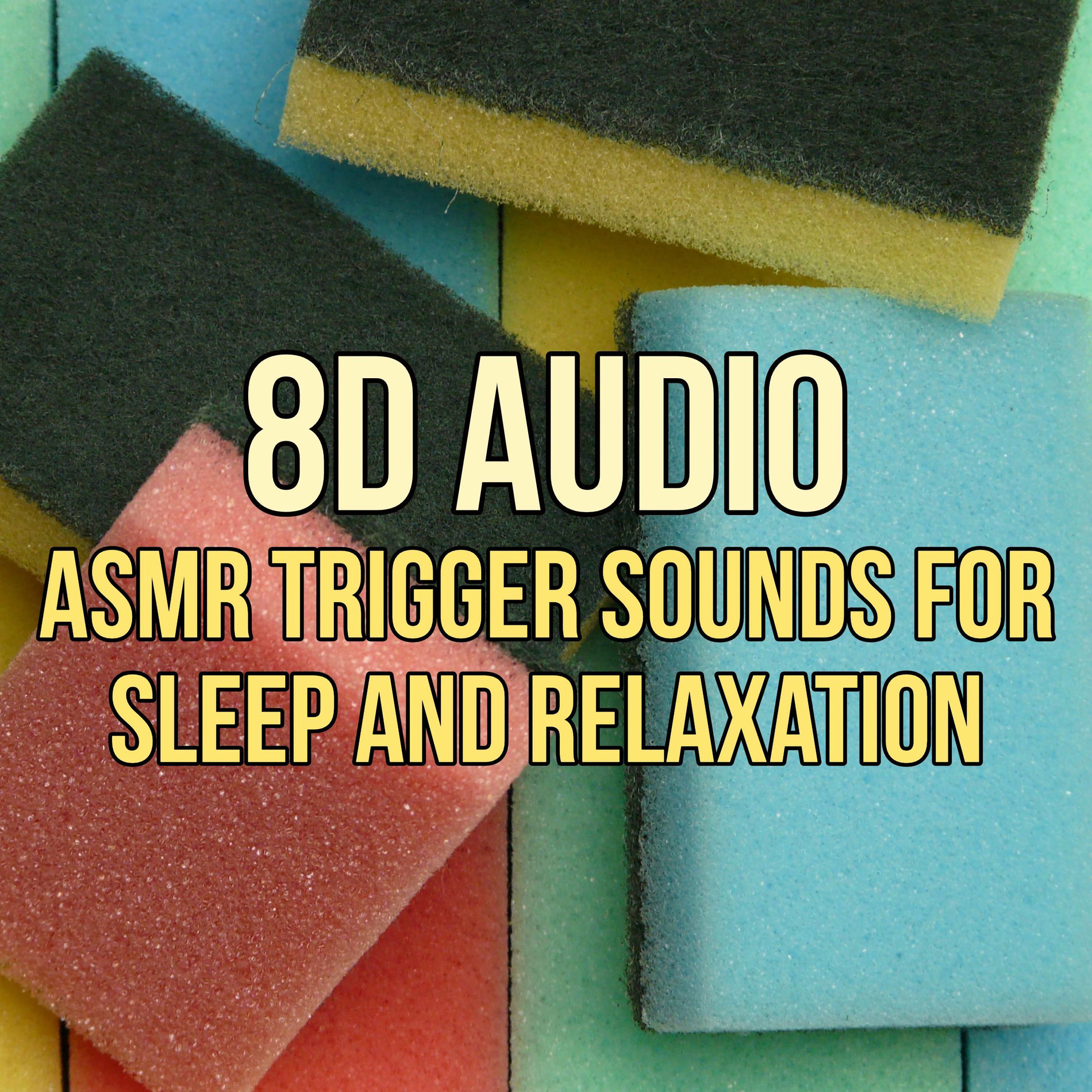 Album cover of Massage Sponge Squeezing on the Mic