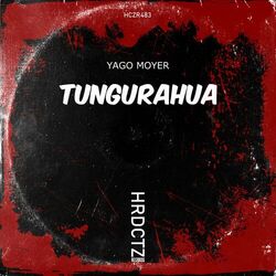 Cover of Tungurahua