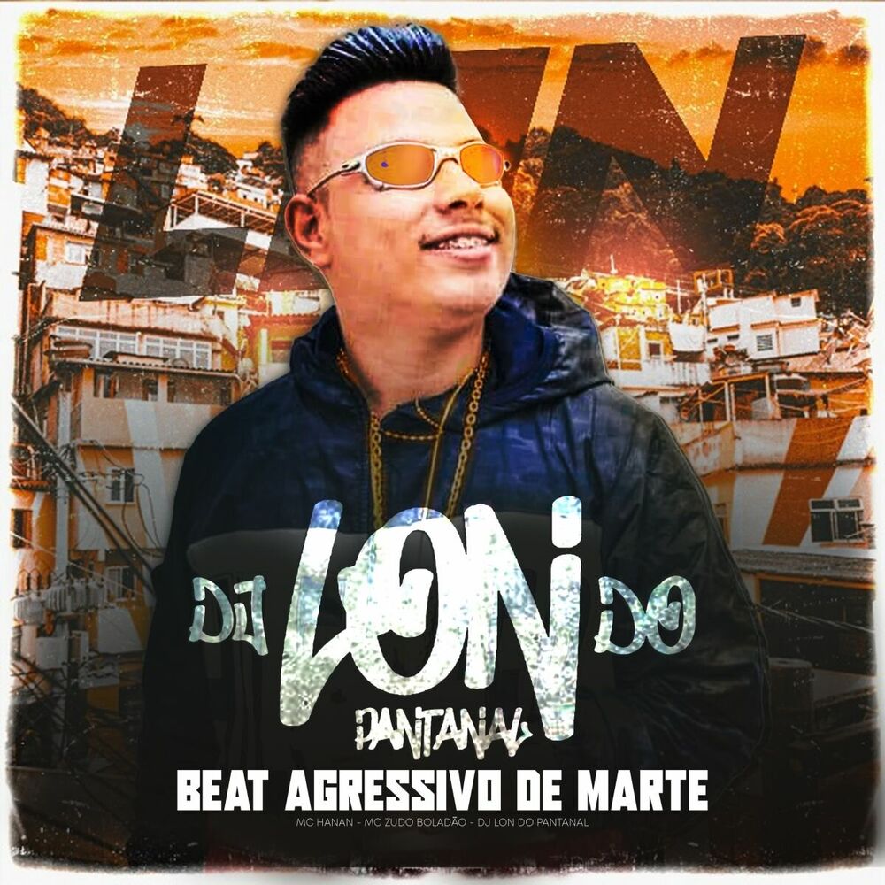 Picture of Beat Agressivo de Marte