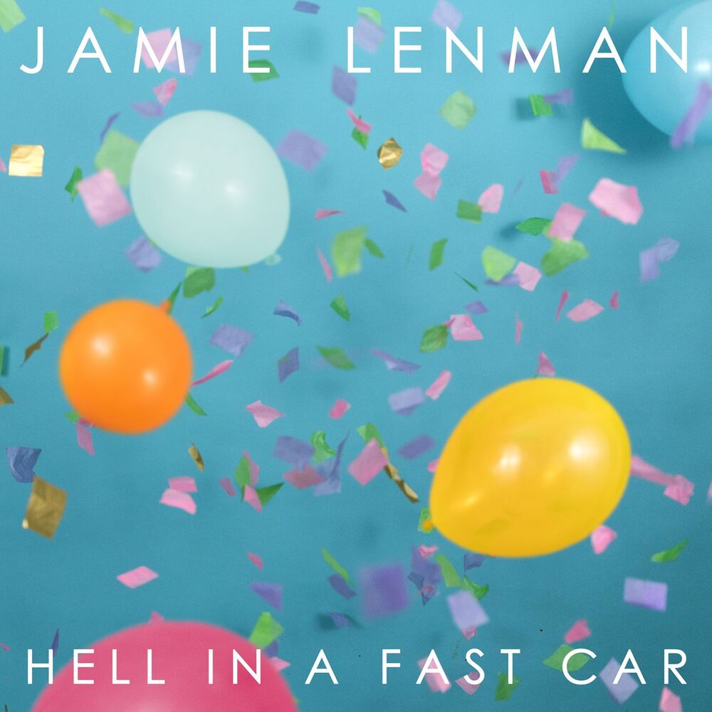 Picture of Hell in a Fast Car