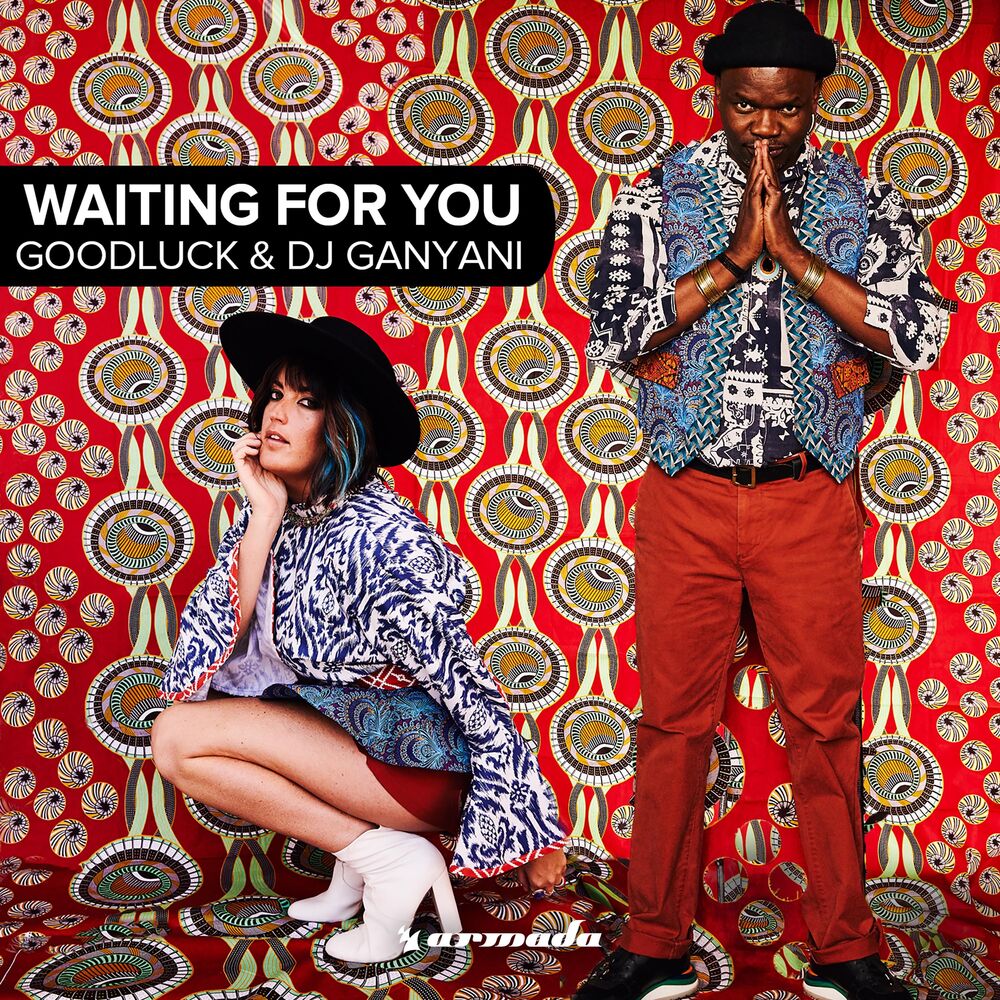 Picture of Waiting For You