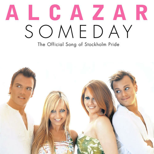 Someday sleeve