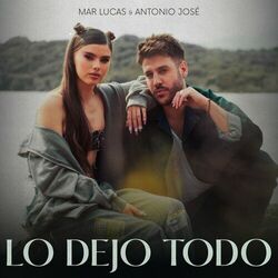 Cover of Lo Dejo Todo