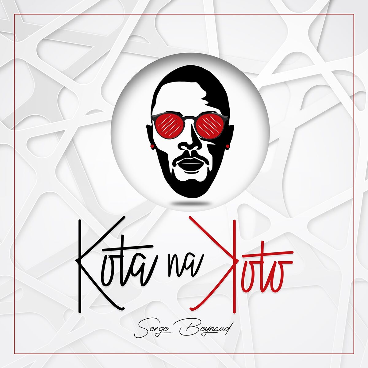 Album cover of Kota na koto