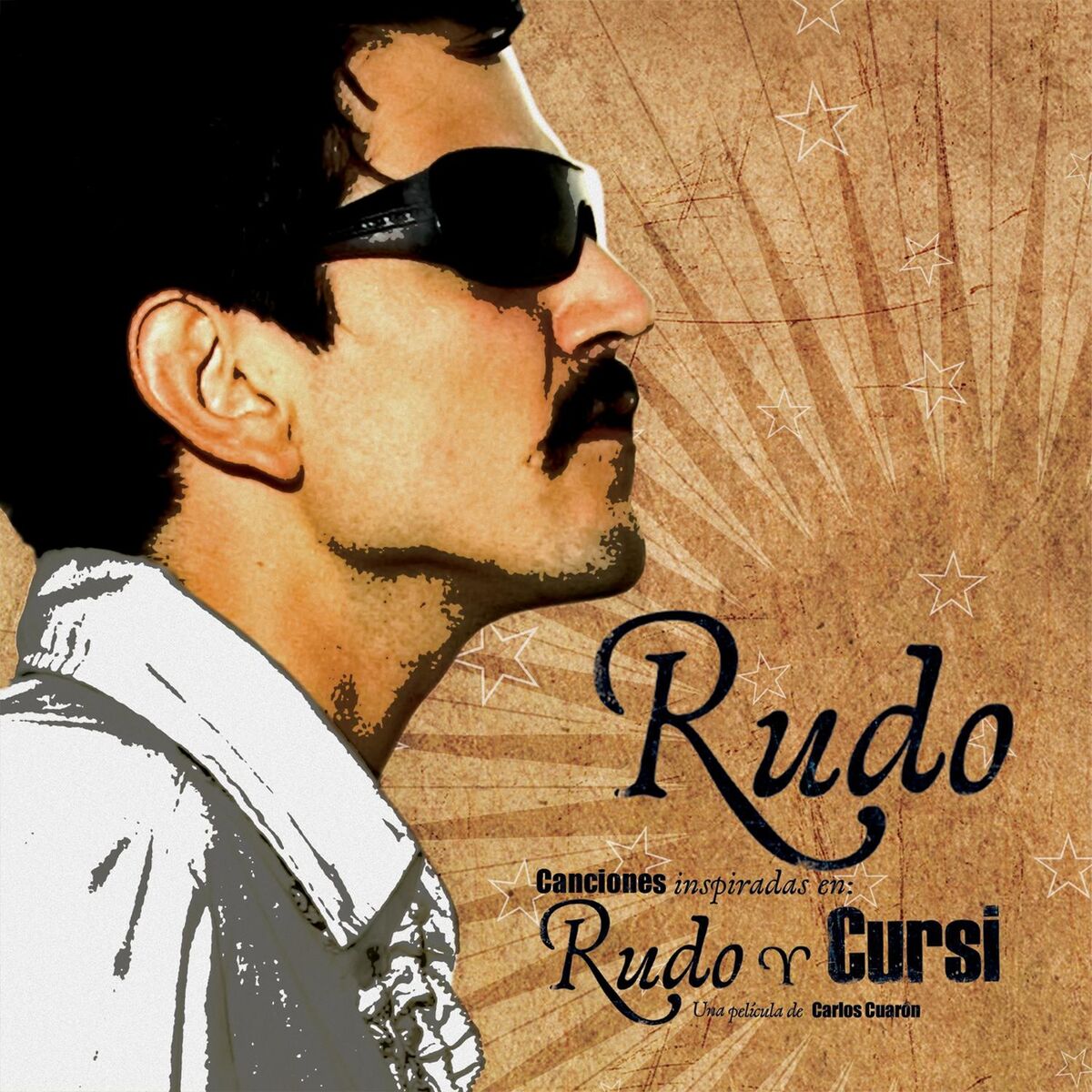 Album cover of Rudo Y Cursi (Disco Rudo)
