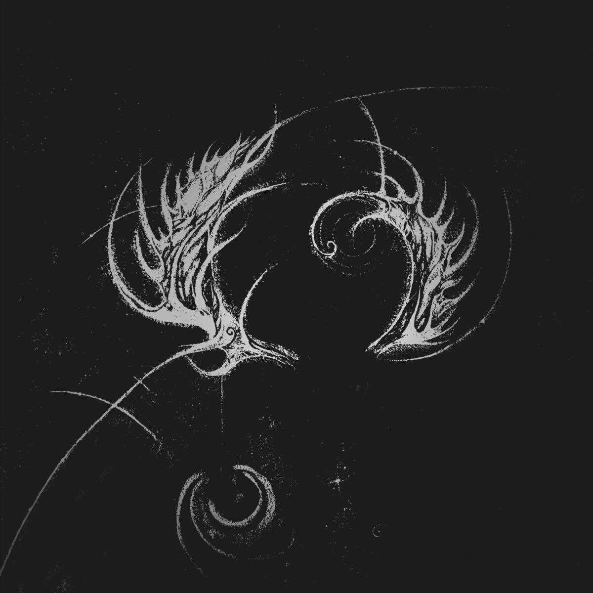 Album cover of Spiritdancer