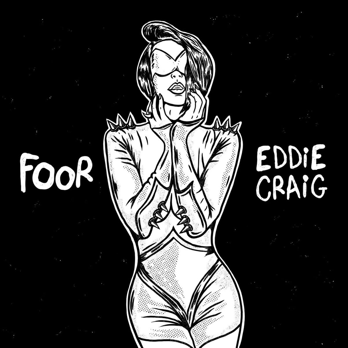 Album cover of Premonition