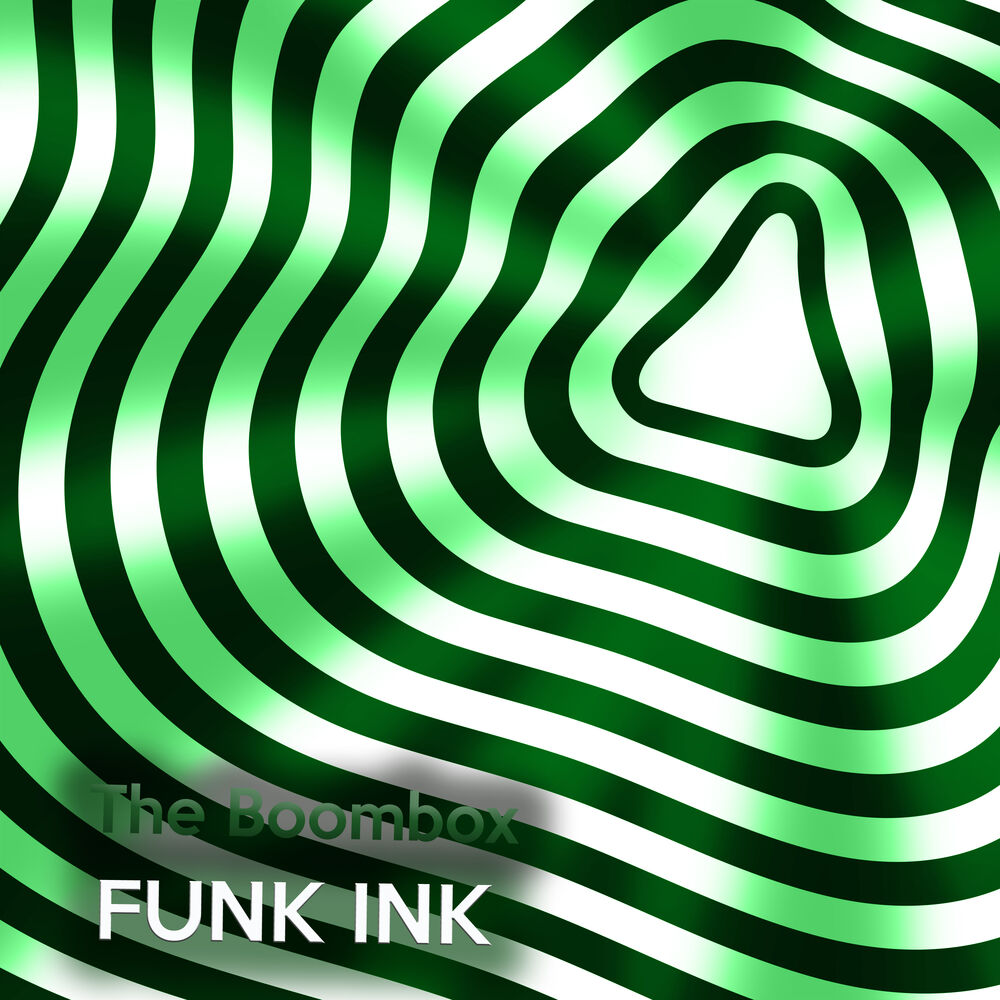 Picture of Funk Ink