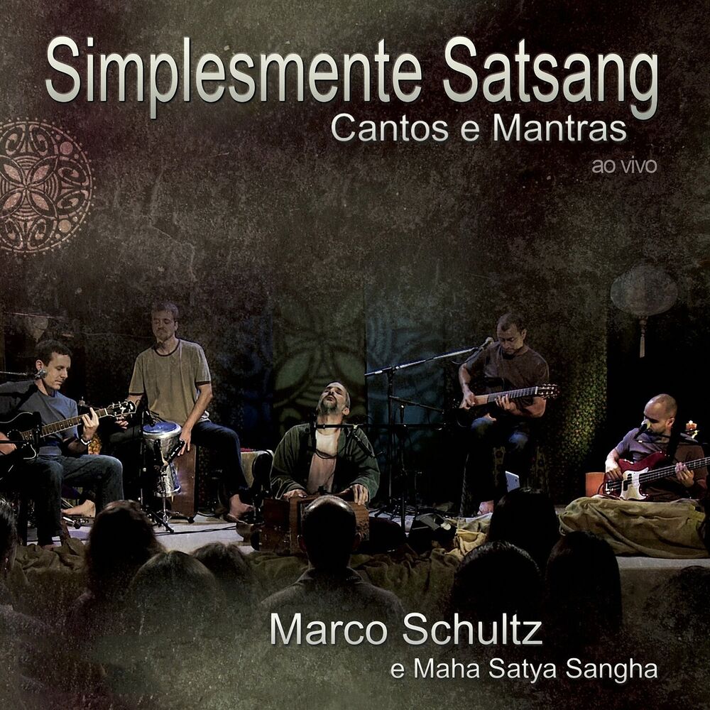 Picture of Simplesmente Satsang, Cantos E Mantras (Ao Vivo)
