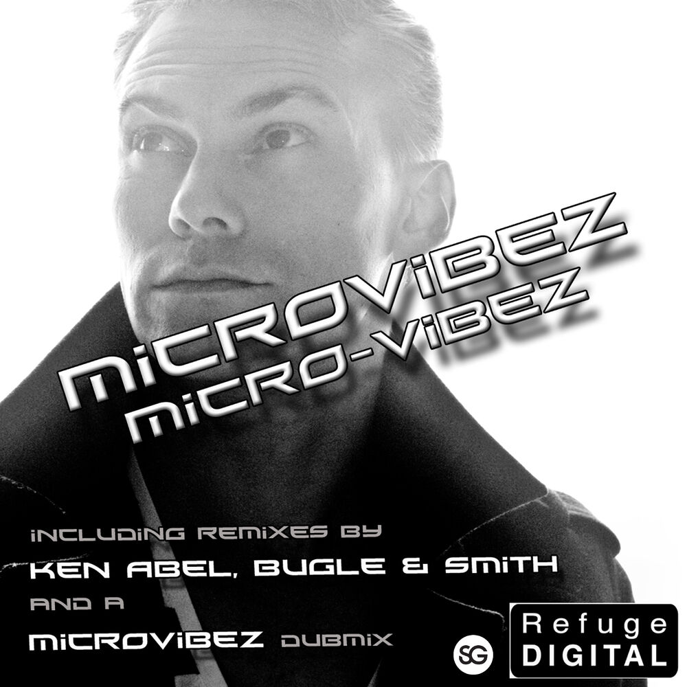 Picture of Micro-Vibez