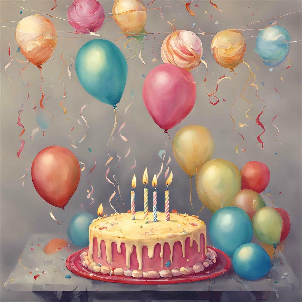 Happy Birthday Songs - Happy Birthday Genre Collection, Vol