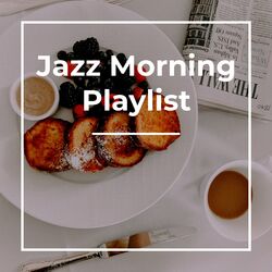 Cover of Jazz Breakfast