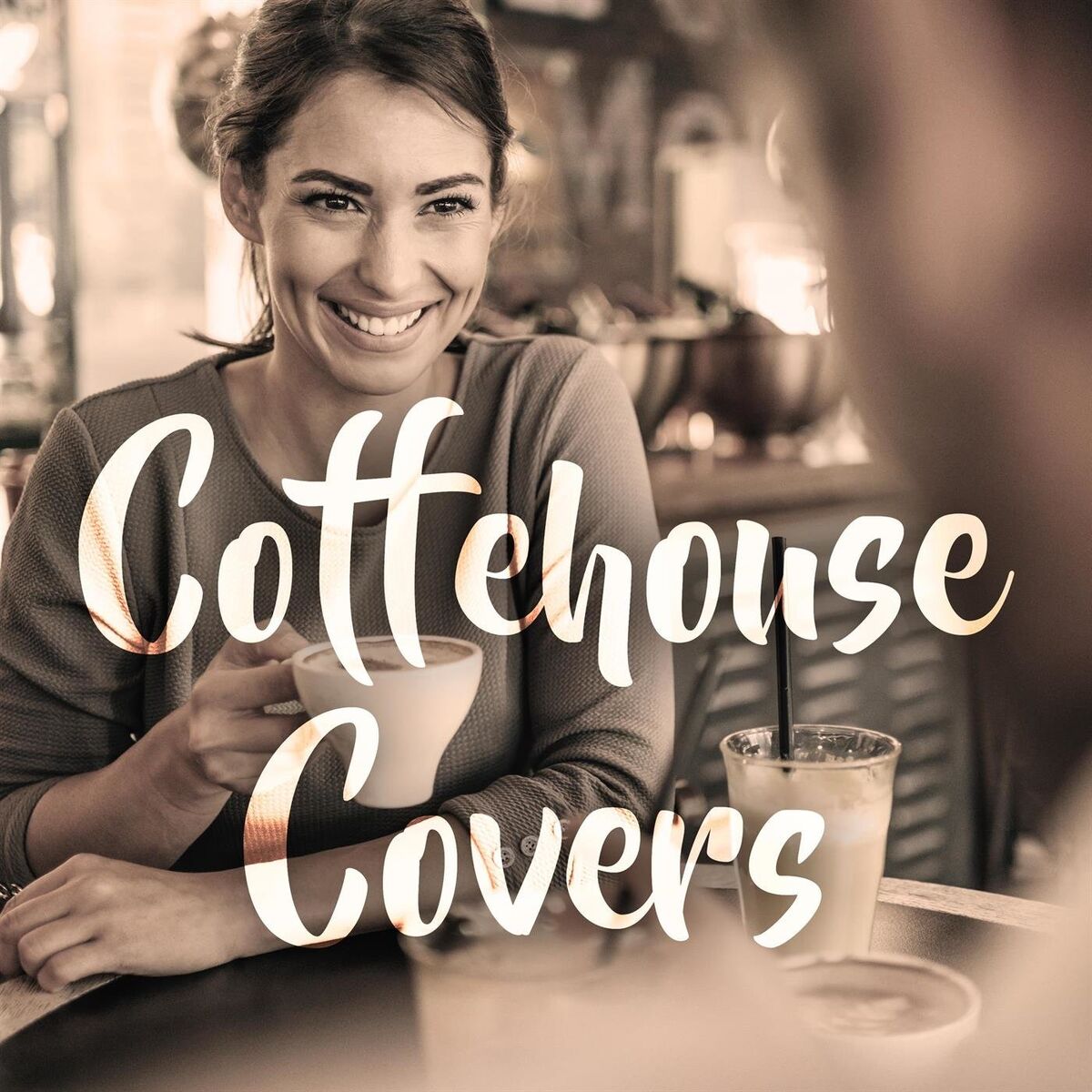 Album cover of Coffehouse Covers