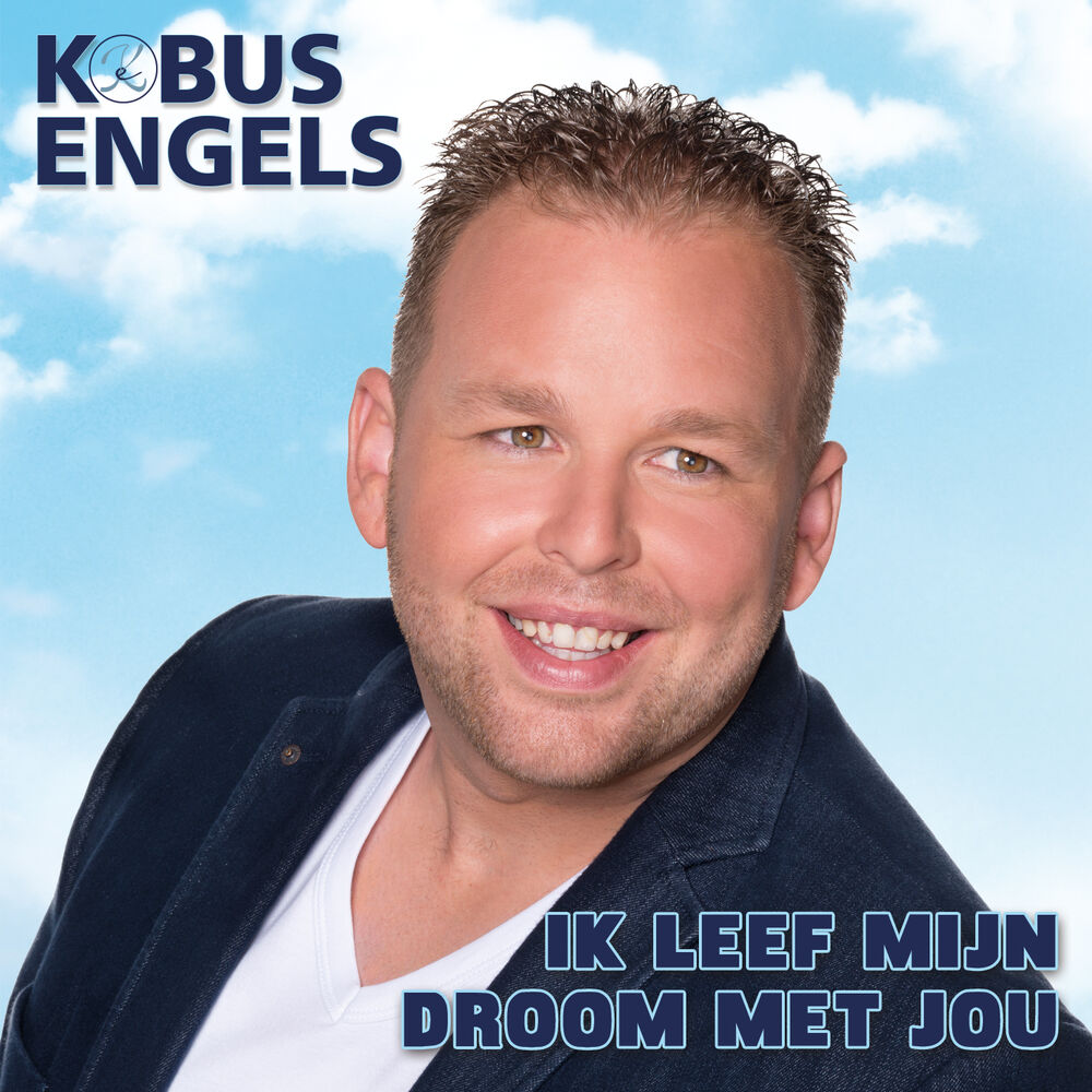 Picture of Ik Leef Mijn Droom Met Jou