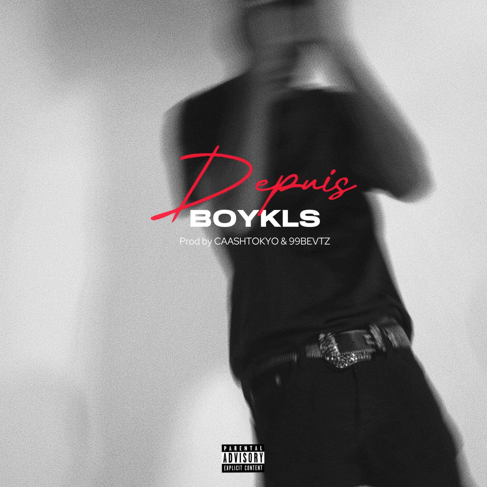 BOYKLS: albums, songs, concerts | Deezer BOYKLS: albums, songs, concerts | Deezer