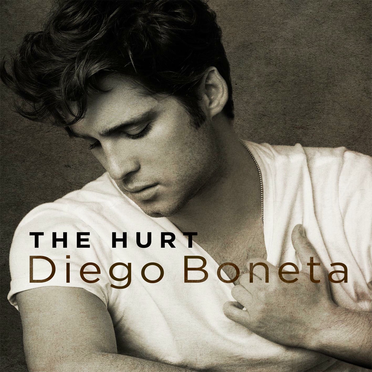 Album cover of The Hurt