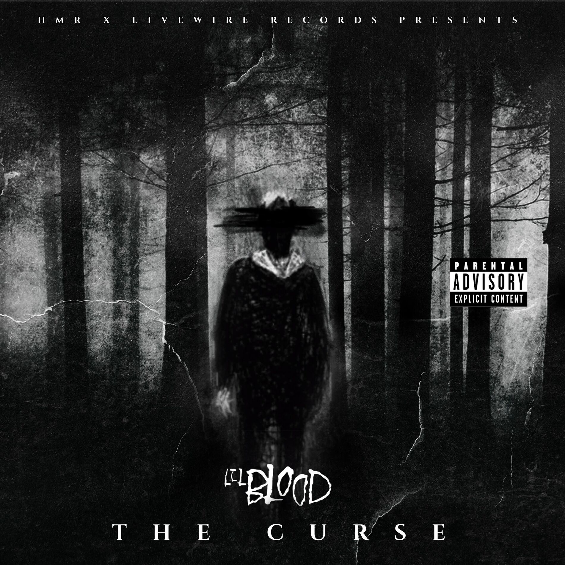 Album cover of The Curse