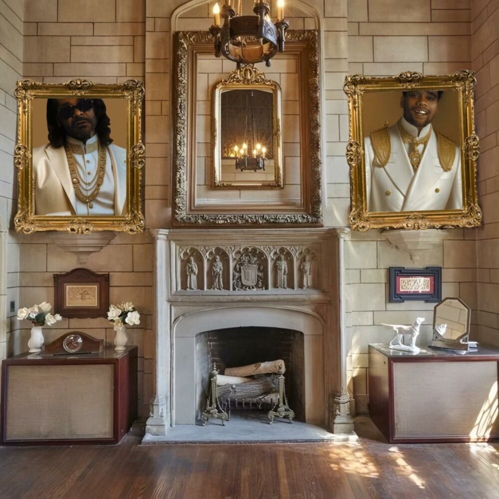 Picture of Spartacus (feat. Jim Jones)