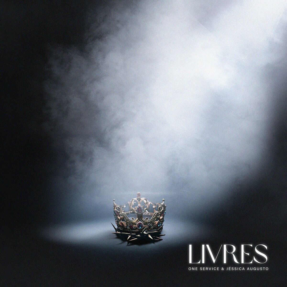 Album cover of Livres