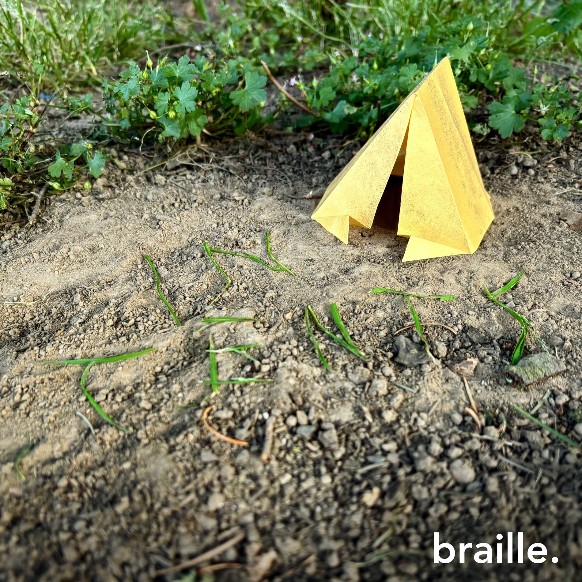 Album cover of In Tents