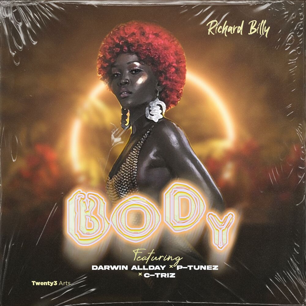 Picture of Body (feat. Darwin Allday, P-Tunez & C-Triz)
